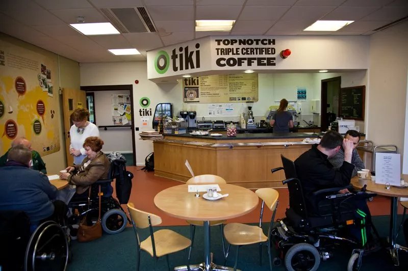 Forth Valley Sensory Centre