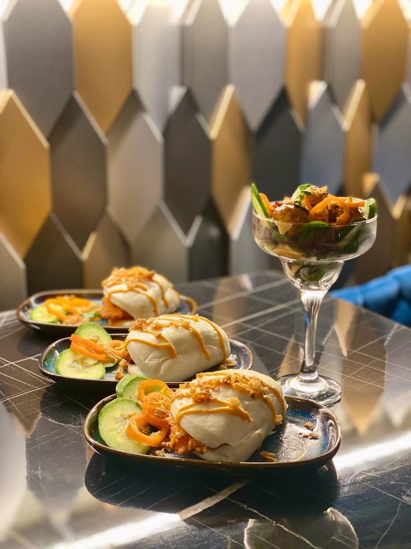 Astro Cocktail and Tapas Bar Ltd