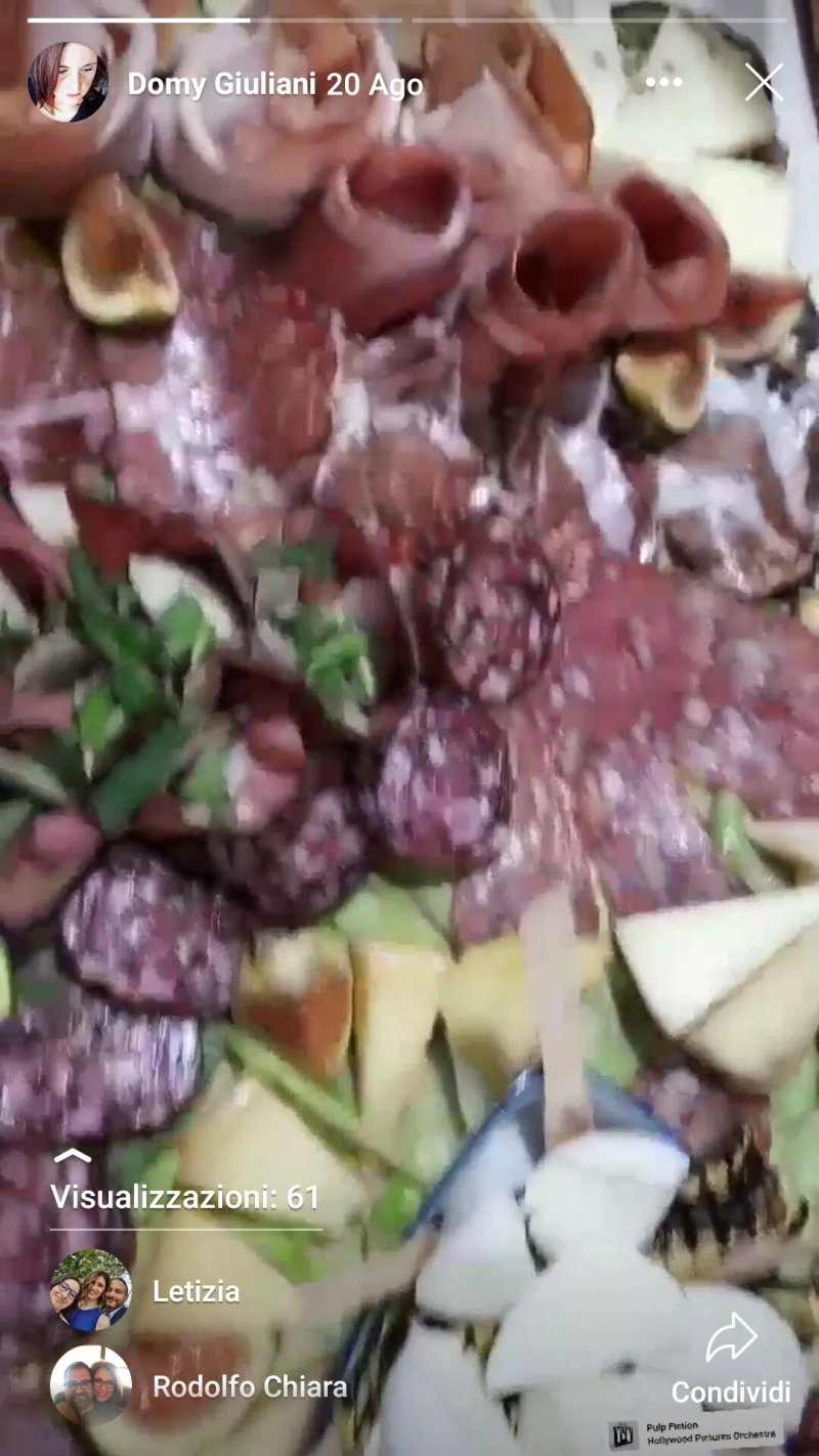 La Bottega del Sedile