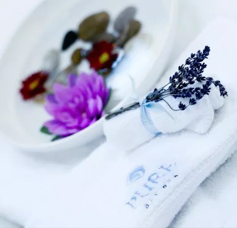 Pure Day Spa