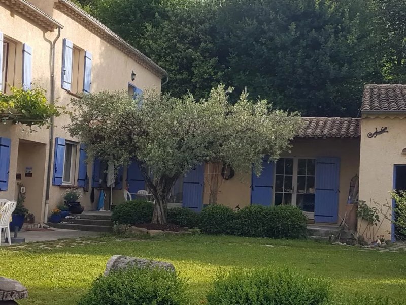 Chambres d'Hotes de Fongaro