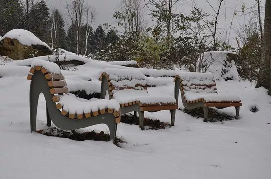 Parc de Bouycheres