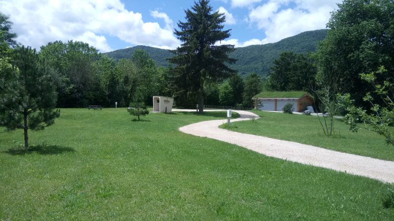 Domaine Les Georennes