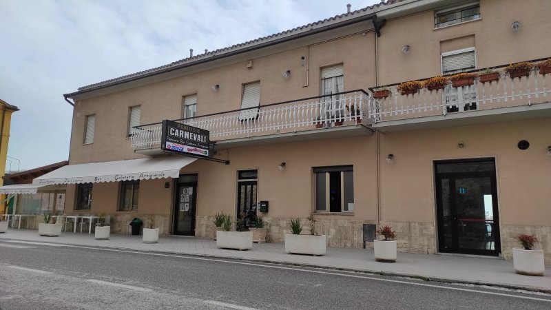 Pasticceria Bar Panetteria Carnevali