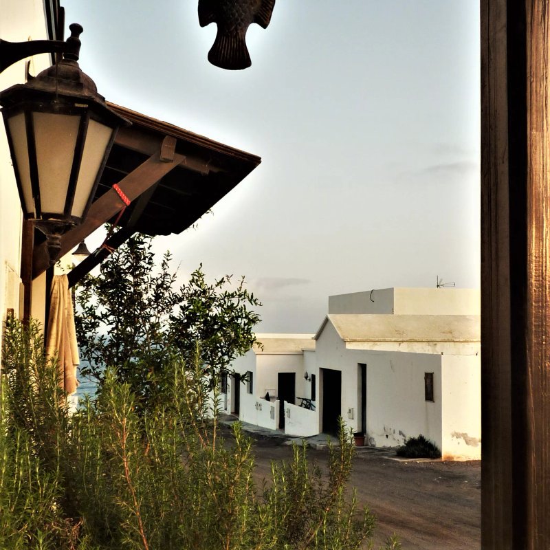 Ancones Lejanos Rooms