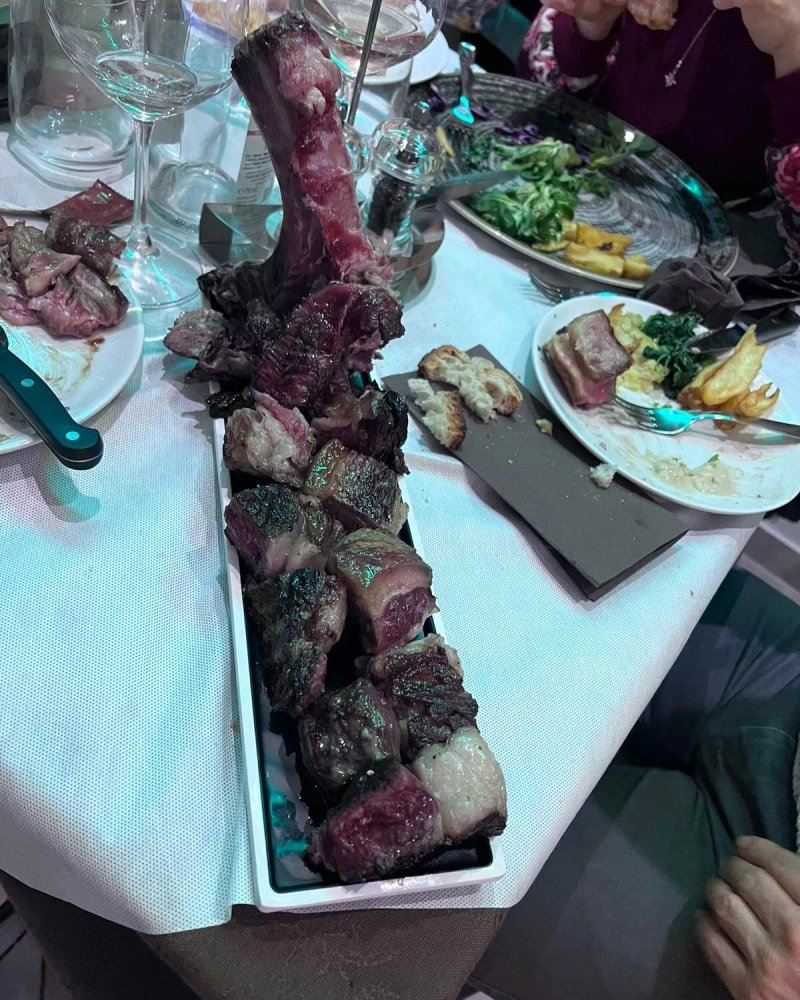 Fratelli di carne