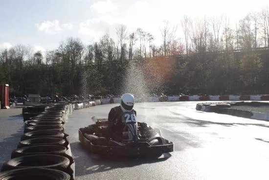 Coast 2 Coast Karting