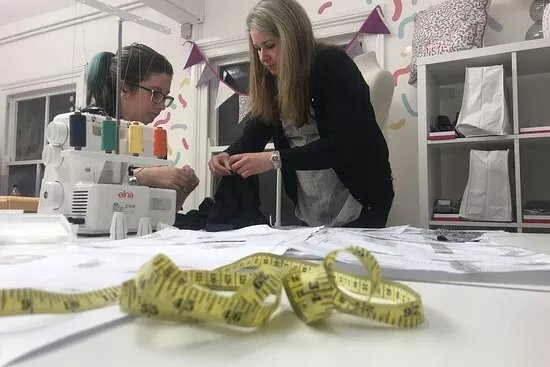 Sew Confident Birmingham
