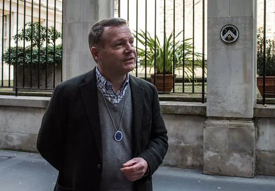 Guy the London Guide