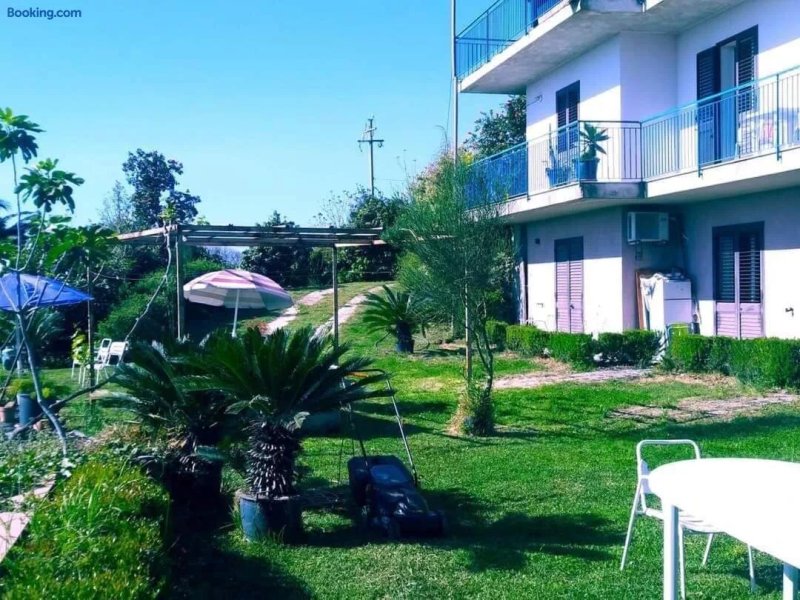 Casa Vacanze Etna Paradiso Taormina