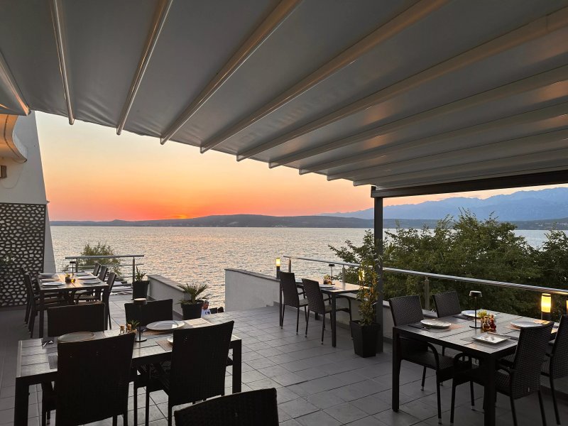 Restaurant Roccia