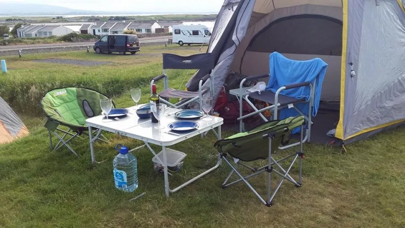 Rosses Point Caravan & Camping Park