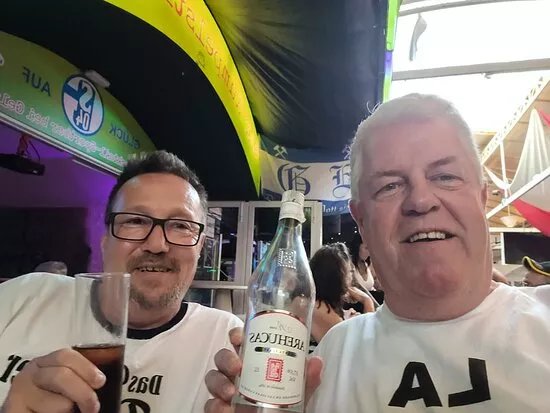 Bar Rumpelstilzchen
