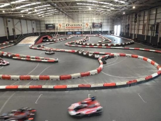 Daytona Manchester
