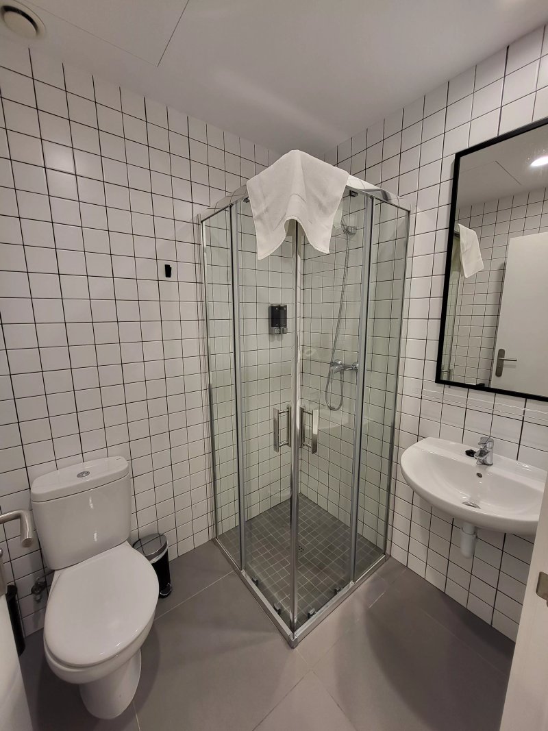The Botanic Hostel