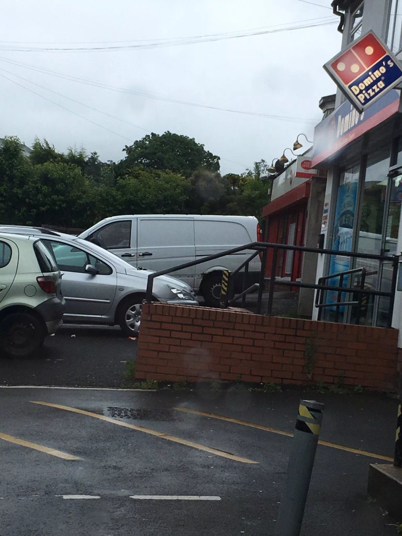 Domino's Pizza - Halesowen