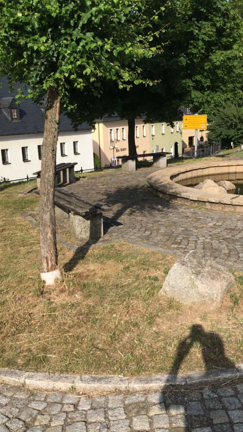 Fountane Beierfeld