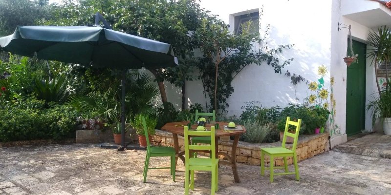 B&B Govinda Shanty House