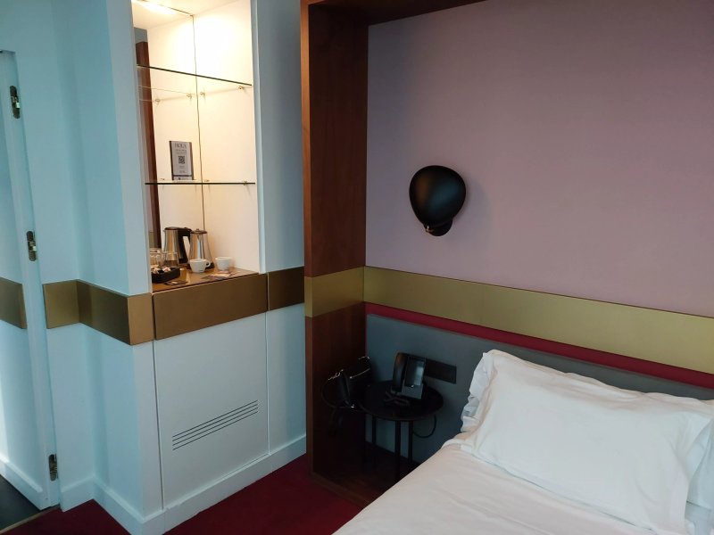 Hotel Soho Boutique Granada