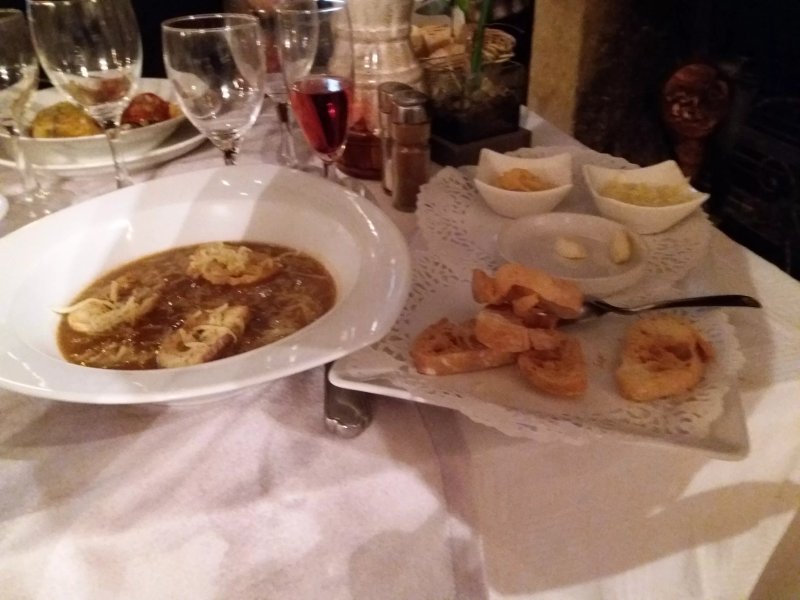 La Petite Auberge