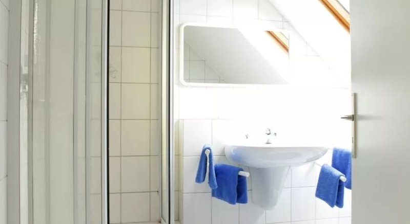 Hotellerie Gasthaus Schubert