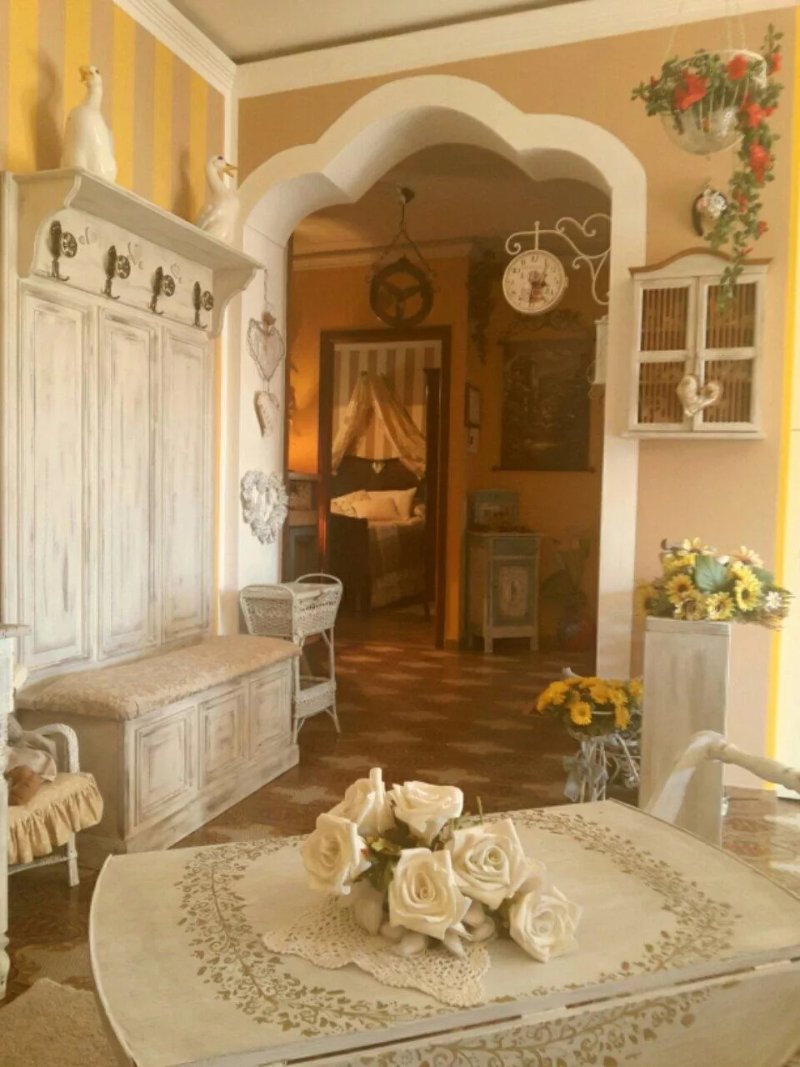 B&B L'Oca Giuditta