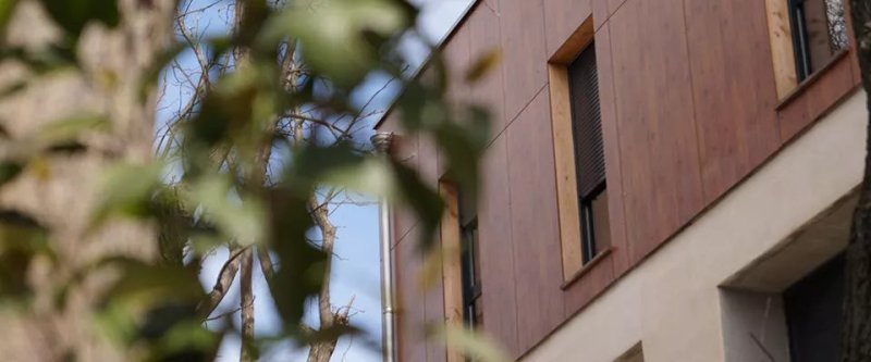 Centre International de Séjour (MJC)