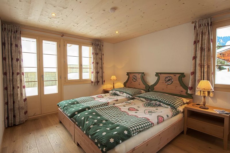 Pension Panorama B&b