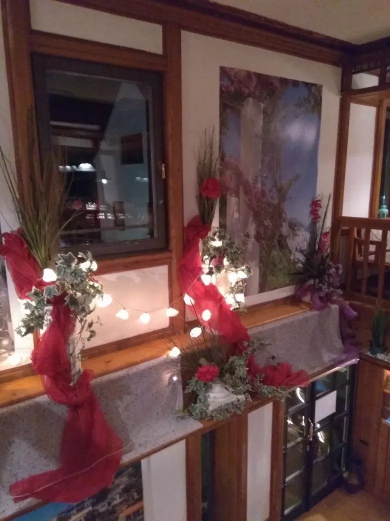 Pizzeria Il Gambero Da Raimondo