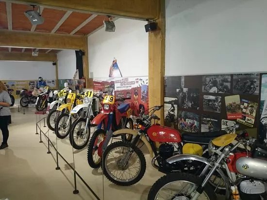 Museu Moto Bassella
