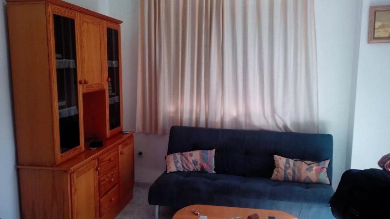 Apartamentos Jesus Benidorm Playa