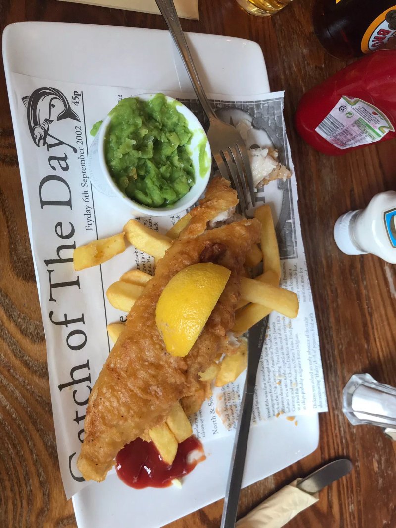Dukeries Lodge