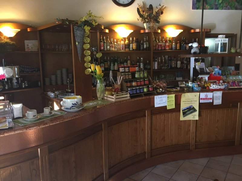 Ristorante Osteria del Lago Rio delle Castagne