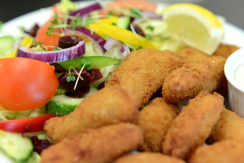 The Elite Fish & Chip Company