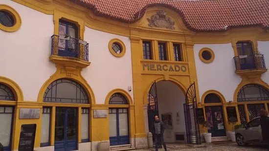 Mercado de Sant'Ana