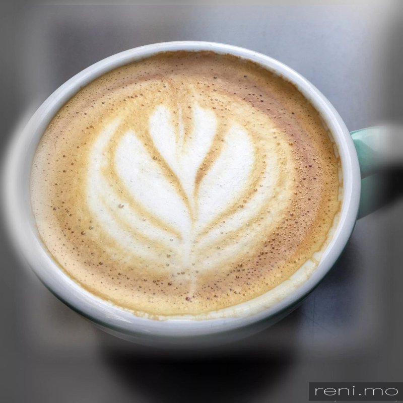 Okapi Cafe