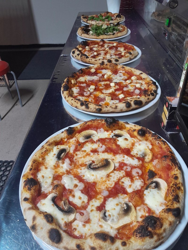 Grande Margherita