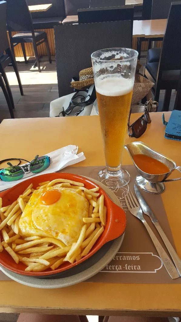 Restaurante O Mestre