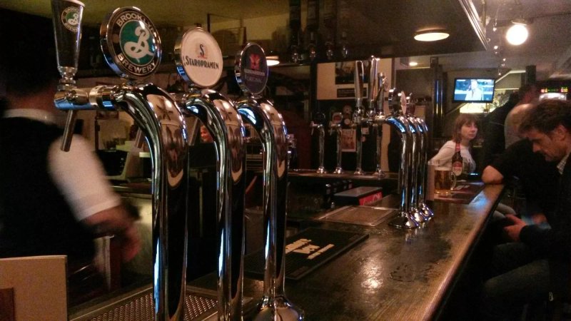 Big Ben Pub