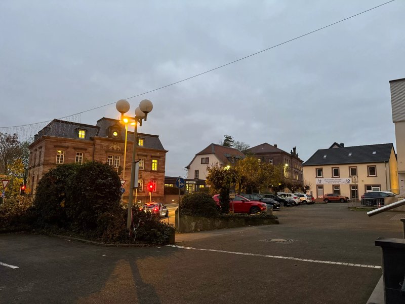 Avalon Hotel Landstuhl