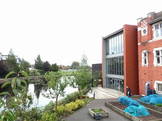 Failsworth Library