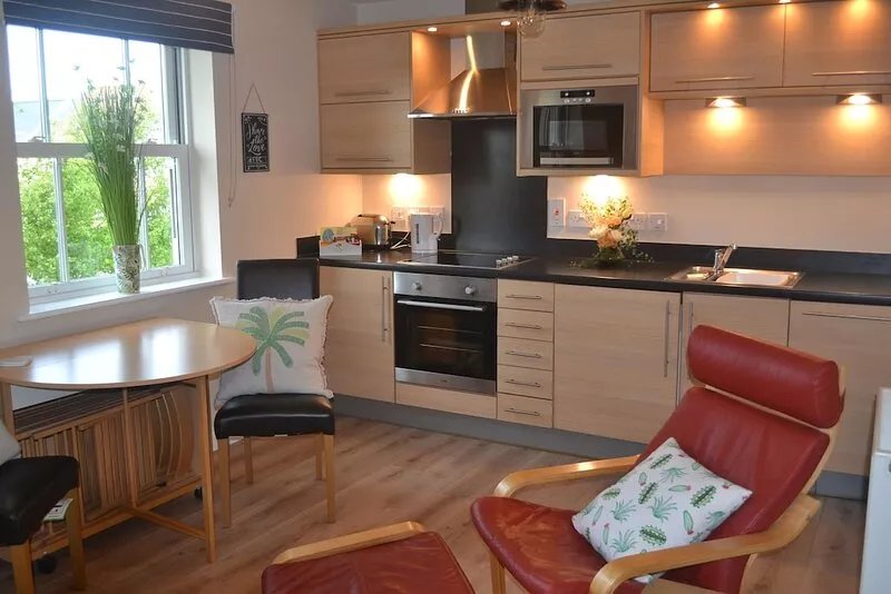 Filey Bay Cove The Bay near Filey &  North York Moors Coast Pets WIFI Pool