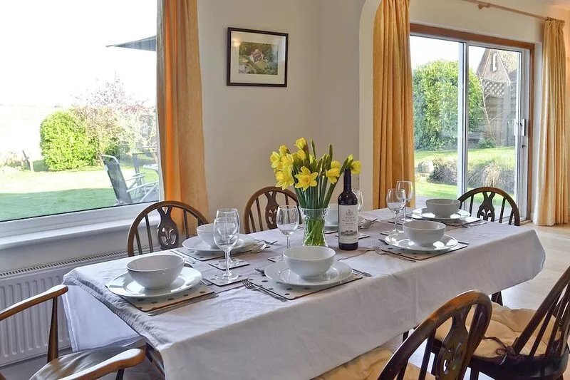 3 bedroom accommodation in Brighstone