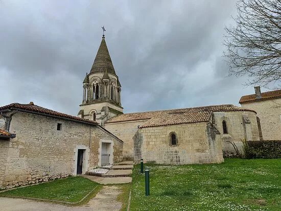 Eglise Saint-Jean-Baptiste