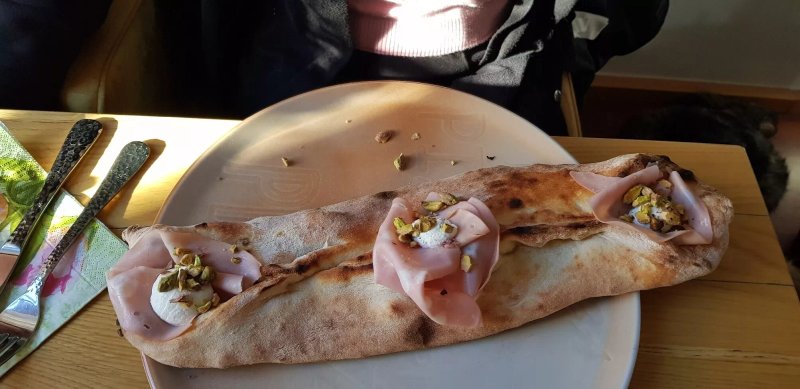 DiVino Restaurant - Pizzeria - Cocktailbar