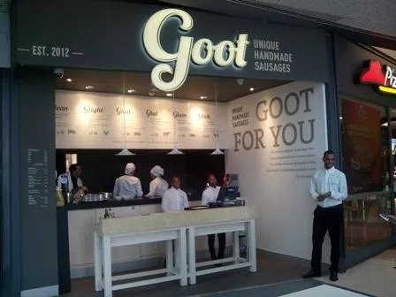 Goot Unique Handmade Sausages