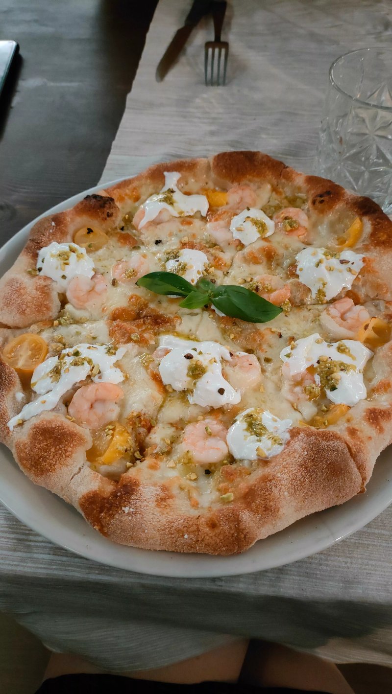 GOGA Pizza e Spritz