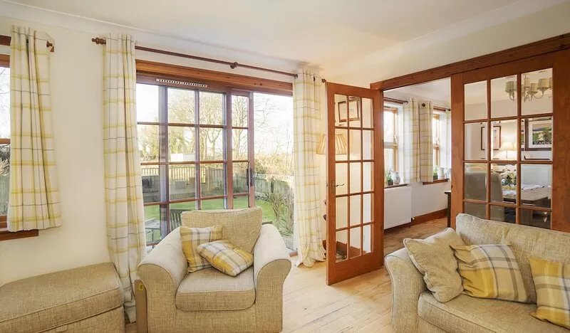 3 Bed Cottage - Stunning Views Over St Andrews
