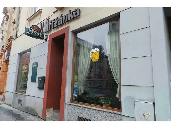 U Krizanka