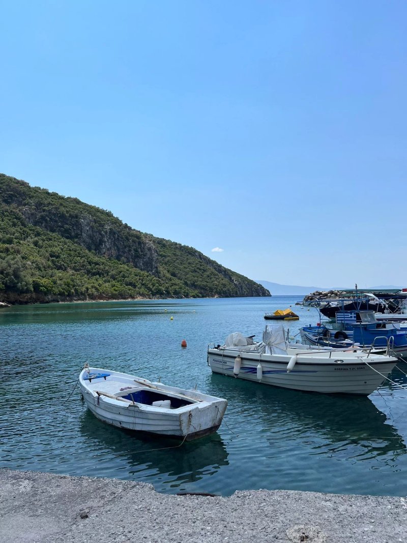 Kitries Cove